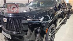 كاديلاك اسكاليد